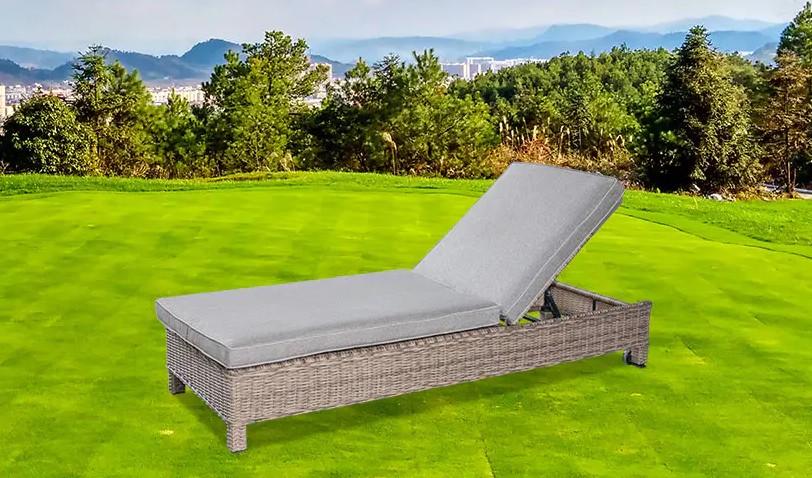Upgrade Your Outdoor Living Space with Trendy Patio Lounge Sets