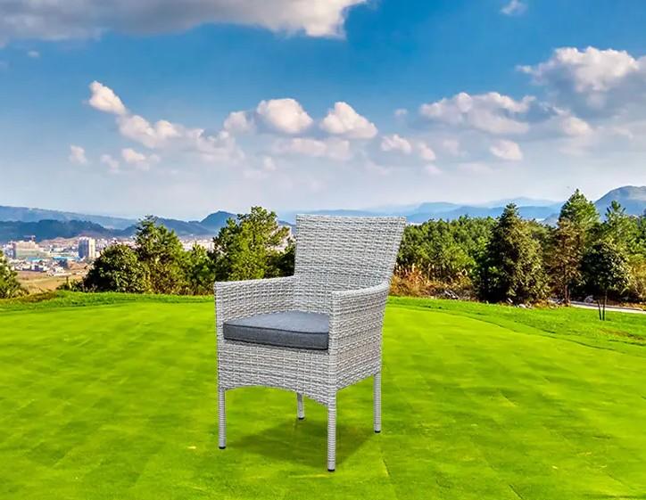 Eco-Friendly Choices: Sustainable Materials in Stackable Chair Design